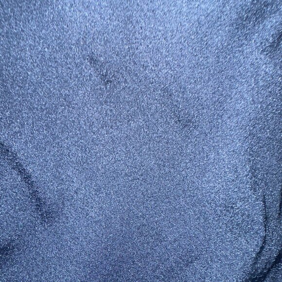 NUMBER:LAB Mens Navy Ankle Cuff Drawstring Waist Sweatpants Joggers Size M - Picture 6 of 7